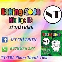 Thanh Mộc Hương - Baking SoDa chat bot