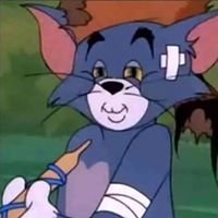 Hail Tom và Jerry chat bot