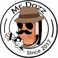 Mr.Dozz chat bot