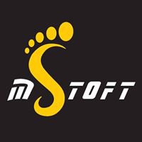 MStoft - Make Strong Foot chat bot