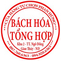 Cửa hàng tự chọn Phan Hùng chat bot