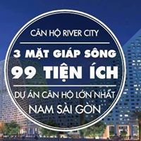 Căn Hộ River City Quận 7 chat bot
