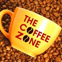 THE COFFEE ZONE chat bot