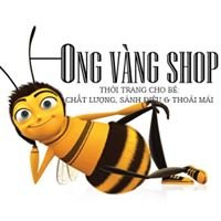 Ong Vàng Shop - Thời trang cho bé chat bot