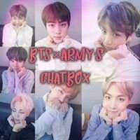 BTS × ARMY's Chatbox chat bot