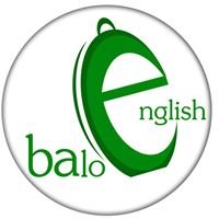 Balo English chat bot