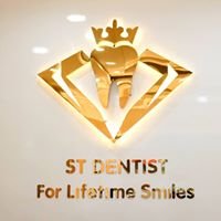 Trung Tâm Nha Khoa Thẩm Mỹ ST Dentist chat bot