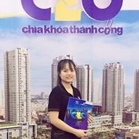 Phạm Thị Thu Huyền chat bot