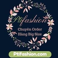 Ptifashion.com chat bot