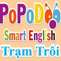 Popodoo Smart English Trạm Trôi chat bot