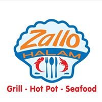 Zallo Seafood Nha Trang chat bot