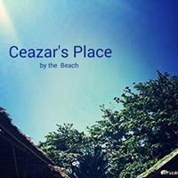 Ceazar's Place chat bot