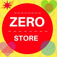 ZERO Store chat bot