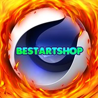 BestArtShop chat bot