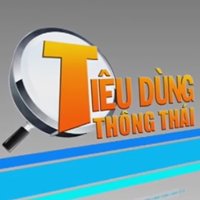 Tiêu Dùng Thông Thái chat bot