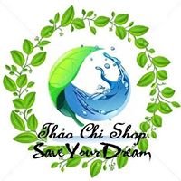 Thảo Chi Shop chat bot