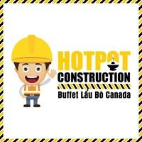 Hotpot Construction, Dịch Vọng, Cầu Giấy - Buffet Lẩu Bò Canada chat bot