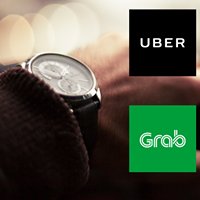 Coupon Uber - Grab Vietnam Offical chat bot