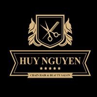 Beauty Salon Huy Nguyễn chat bot