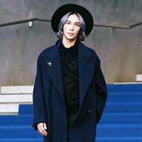 Jung Min chatboy-español chat bot