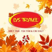 LYS Travel - Thành lập từ năm 2003 chat bot