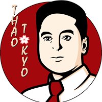 Thảo Tokyo - Học Tiếng Nhật Sơ Cấp Online chat bot