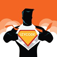 Izycode - Siêu nhân săn mã giảm giá Uber, Grab, AhaMove chat bot