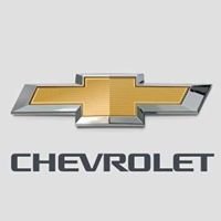 Chevrolet Việt Nam chat bot
