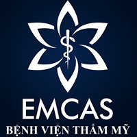 Bệnh Viện Thẩm Mỹ Emcas chat bot