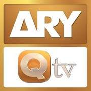 ARY QTV chat bot