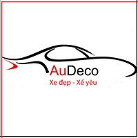 AuDeco - Đồ chơi xe hơi chat bot