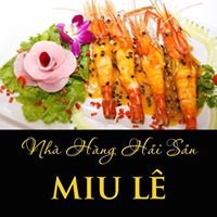 Nhà hàng Miu Lê chat bot
