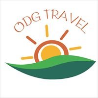 ODG Travel chat bot