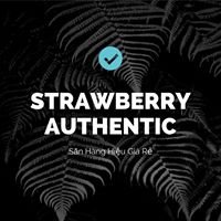 Strawberry Authentic - Săn Hàng Hiệu Giá Sale chat bot