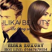 Viện Chăm Sóc Tóc Hư Tổn - đặc trị rụng tóc hói đầu - ILIKA Beauty chat bot