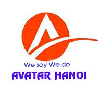 Avatar Hà Nội chat bot