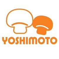 Nấm mỡ Yoshimoto Nhật Bản chat bot