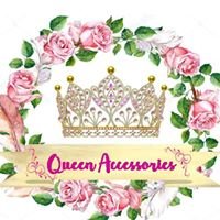 Queen Accessories shop chat bot