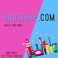 HADI SHOP - Mỹ phẩm Đà Nẵng chat bot