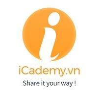 iCademy.vn chat bot