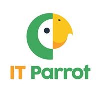 IT-Parrot chat bot