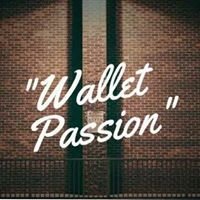 Wallet Passion chat bot
