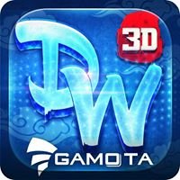 Dream World 3D - Gamota chat bot