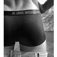 He loves Underwear chat bot