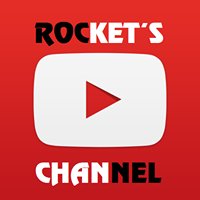 Rocket's Channel TV chat bot