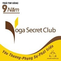 Yoga Secret Club Bình Thạnh chat bot