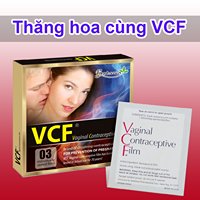 Tránh thai an toàn VCF chat bot