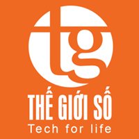 Thế Giới Số Official chat bot