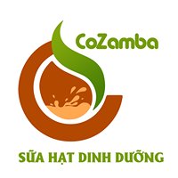 Sữa Hạt Dinh Dưỡng CoZamba chat bot