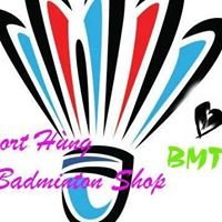 Giầy Cầu Lông Chính Hãng Giá Rẻ: Sport hùng badminton Shop chat bot